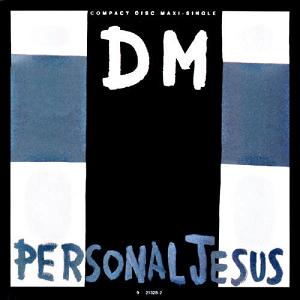 Personal Jesus (Single, B-Side) (1990)